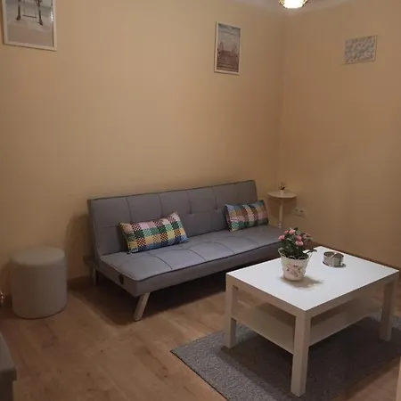 Apartamento El Portico De Muros Muros de Nalón Exterior foto