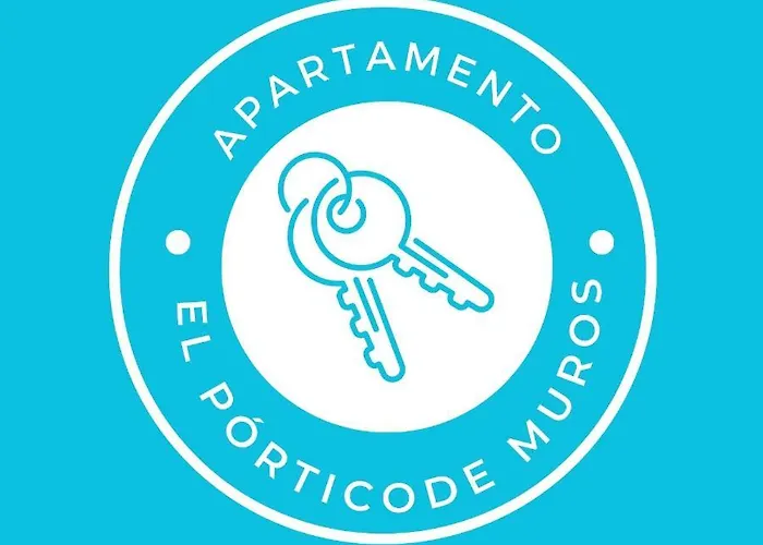 Apartamento El Portico De Muros